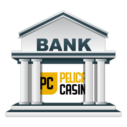Pelican Casino - Banking casino