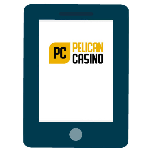 Pelican Casino - Mobile friendly