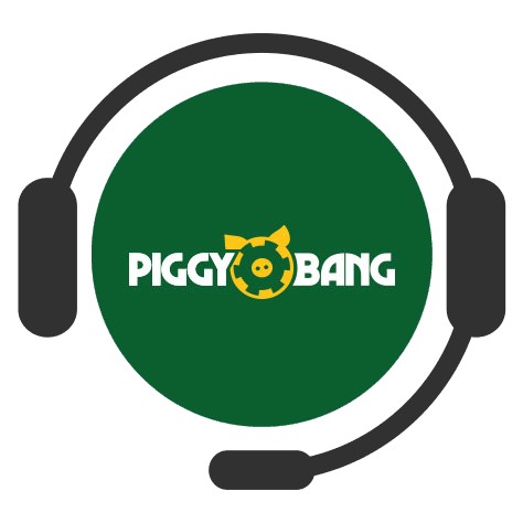 Piggy Bang - Support