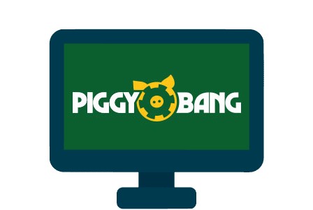 Piggy Bang - casino review