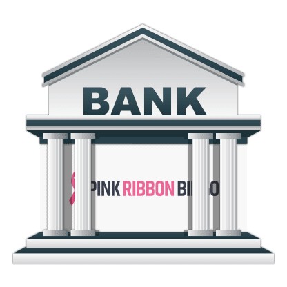 Pink Ribbon Bingo - Banking casino