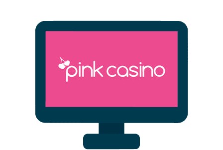 PinkCasino - casino review