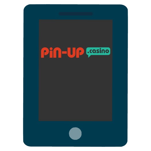 PinUp Casino - Mobile friendly