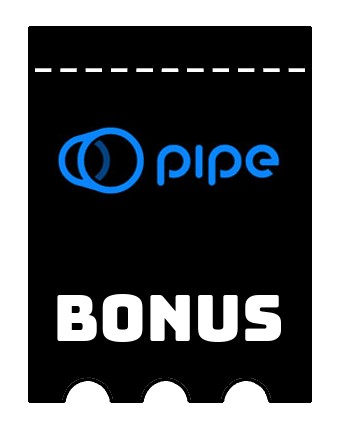 Latest bonus spins from Pipe Casino