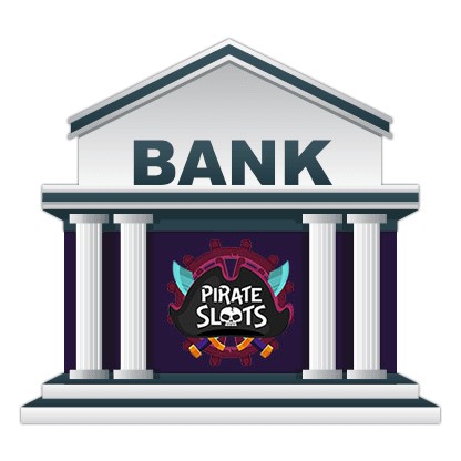 Pirate Slots - Banking casino