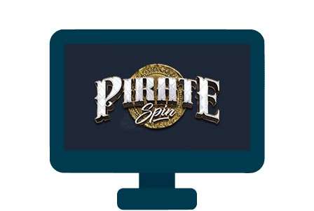 Pirate Spin Casino - casino review