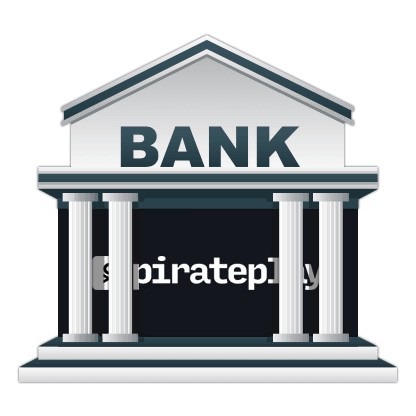 PiratePlay - Banking casino