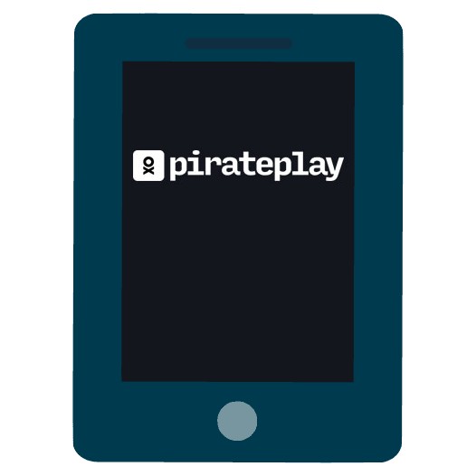 PiratePlay - Mobile friendly
