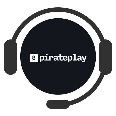 PiratePlay - Support