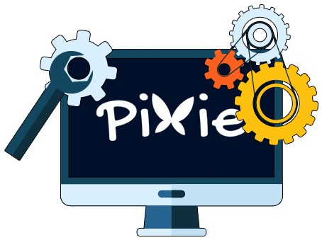 Pixie - Software