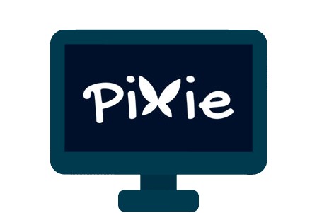Pixie - casino review