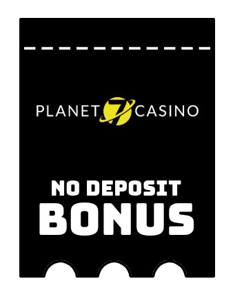 Planet 7 - no deposit bonus CR