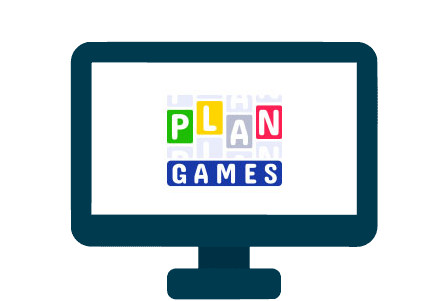Plangames - casino review