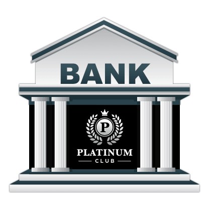 Platinum Club - Banking casino