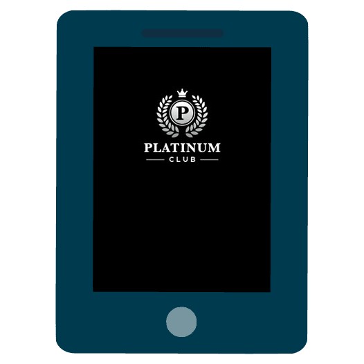 Platinum Club - Mobile friendly