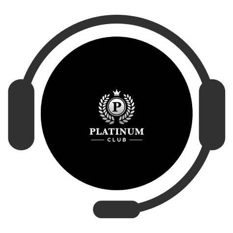 Platinum Club - Support