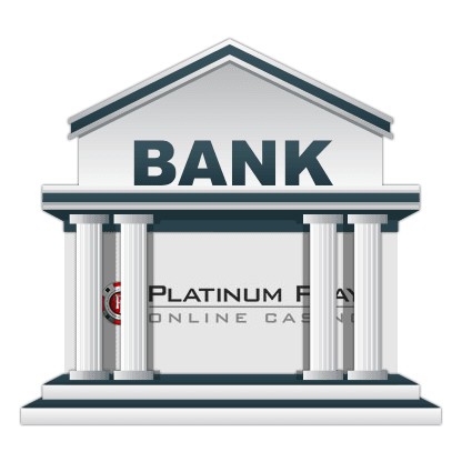 Platinum Play Casino - Banking casino
