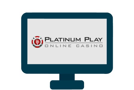 Platinum Play Casino - casino review