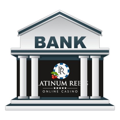 Platinum Reels - Banking casino