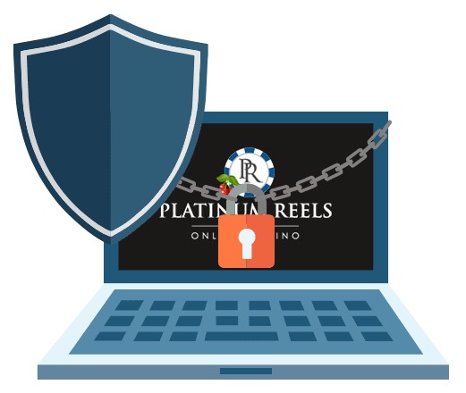 Platinum Reels - Secure casino