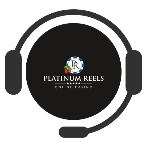 Platinum Reels - Support