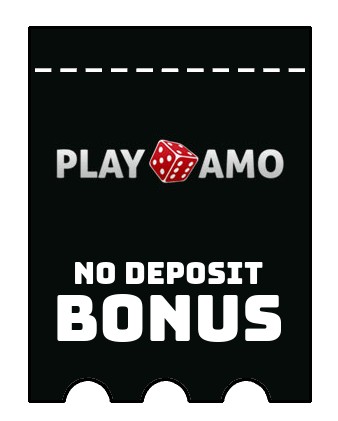 Play Amo Casino - no deposit bonus CR