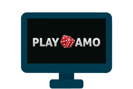 Play Amo Casino - casino review