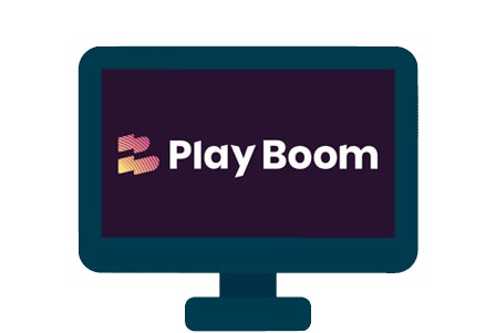Play Boom - casino review