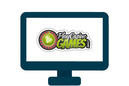Play Casino Games - casino review