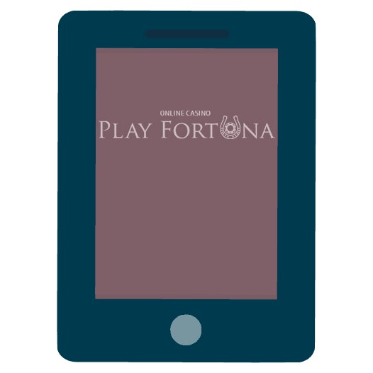 Play Fortuna Casino - Mobile friendly