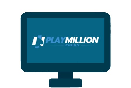 Play Million Casino - casino review
