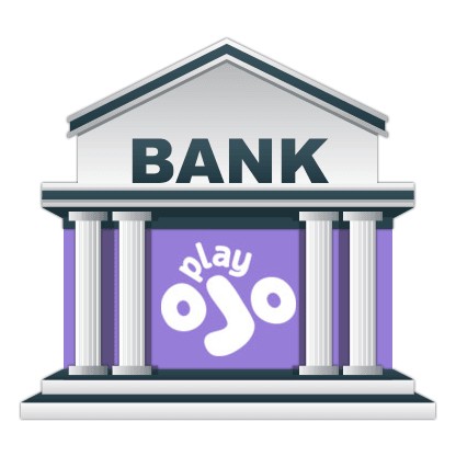 Play Ojo Casino - Banking casino