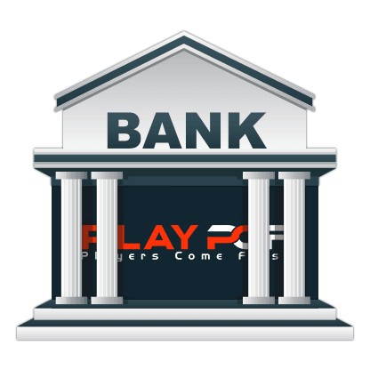 Play PCF - Banking casino