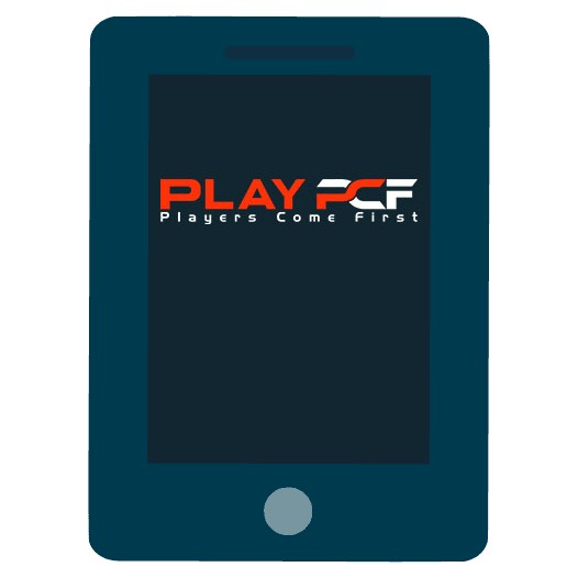 Play PCF - Mobile friendly