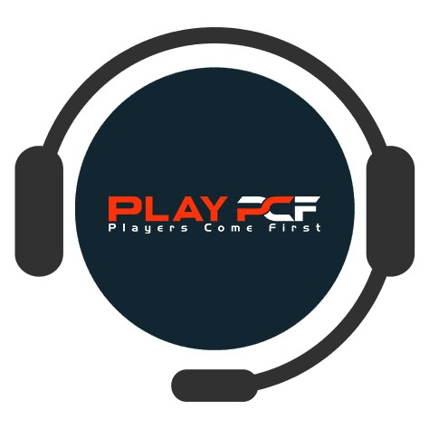 Play PCF - Support