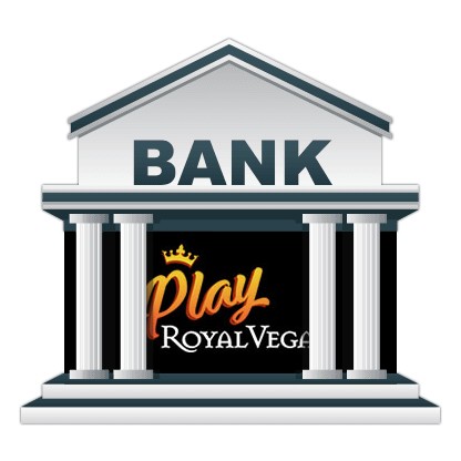 Play Royal Vegas Casino - Banking casino