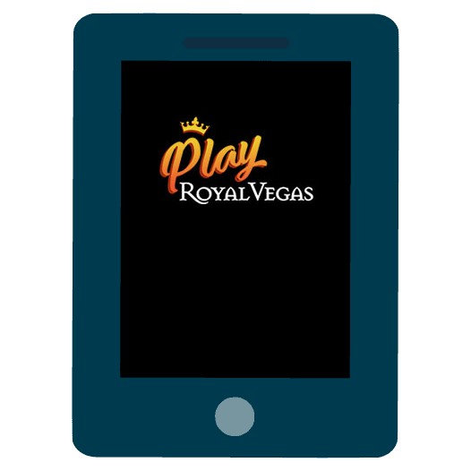 Play Royal Vegas Casino - Mobile friendly