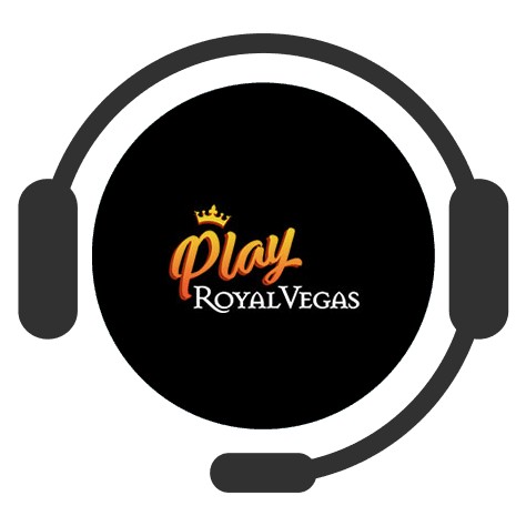 Play Royal Vegas Casino - Support