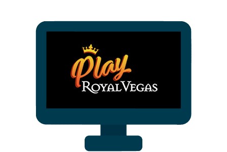 Play Royal Vegas Casino - casino review