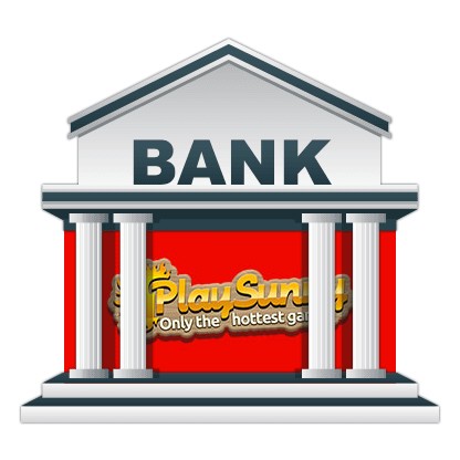 Play Sunny - Banking casino