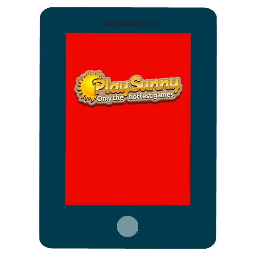 Play Sunny - Mobile friendly