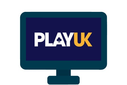 Play UK Casino - casino review