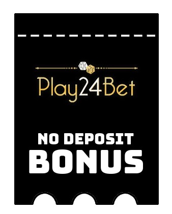 Play24Bet - no deposit bonus CR