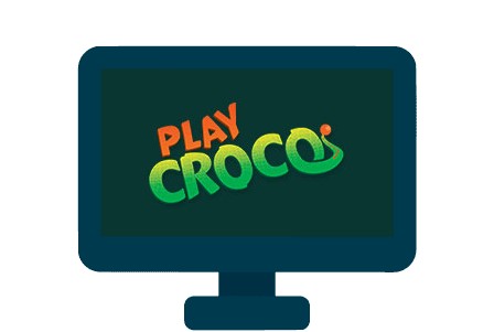 PlayCroco - casino review