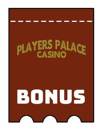 Latest bonus spins from Players Palace Casino