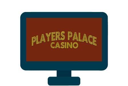 Players Palace Casino - casino review