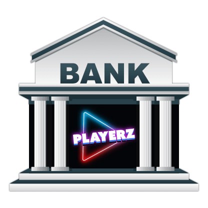 Playerz - Banking casino