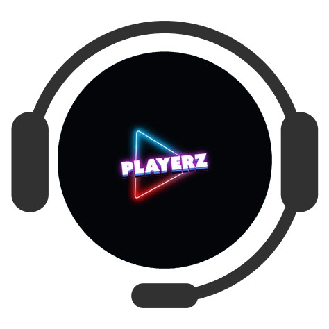 Playerz - Support