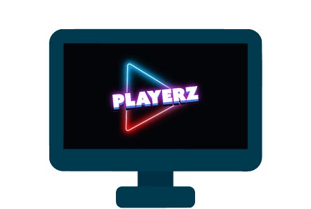 Playerz - casino review