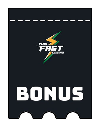 Latest bonus spins from PlayFastCasino